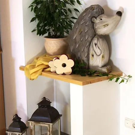 Apartament Erhard *