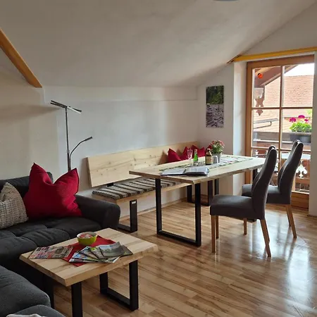 Erhard Apartamento