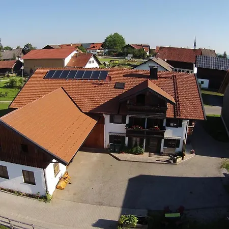 Apartamento Erhard *