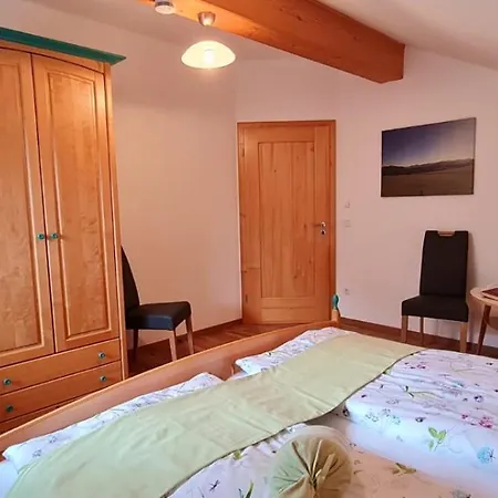 Erhard Apartamento Schonberg (Rottenbuch)