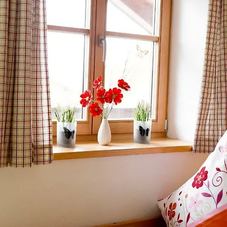 Erhard Apartman Schönberg