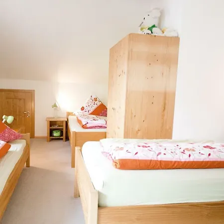 Erhard Apartamento